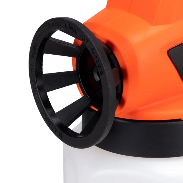 پیستوله برقی ۱۱۰ وات تانوس مدل ESG-01-110