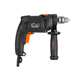 دریل چکشی سه نظام آچاری ۱۰ میلیمتر ۵۰۰ وات تانوس مدل ID-1050