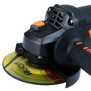 مینی فرز با طراحی بدنه SLIM تانوس ۸۵۰ وات مدل AG-1585