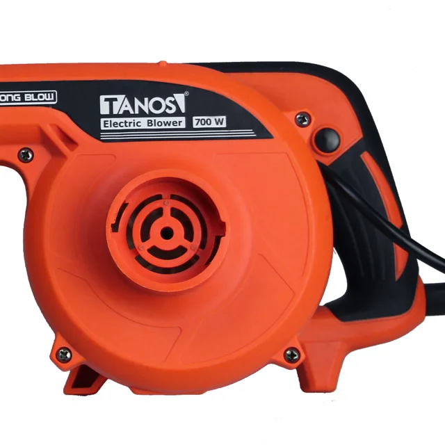 بلوور صنعتی ۷۰۰ وات تانوس مدل EBL-01-70