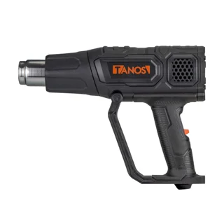 سشوار صنعتی ۲۰۰۰ وات تانوس مدل HG-200A