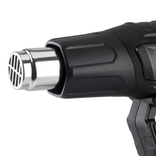 سشوار صنعتی ۲۰۰۰ وات تانوس مدل HG-200A