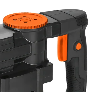 چکش تخریب ۹ کیلویی ۱۳۰۰ وات تانوس مدل DH-1309