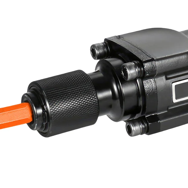 چکش تخریب ۹ کیلویی ۱۳۰۰ وات تانوس مدل DH-1309