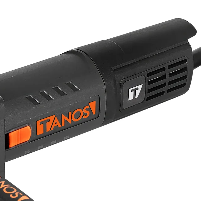 مینی فرز با طراحی بدنه SLIM تانوس ۸۸۰ وات مدل AG-1588