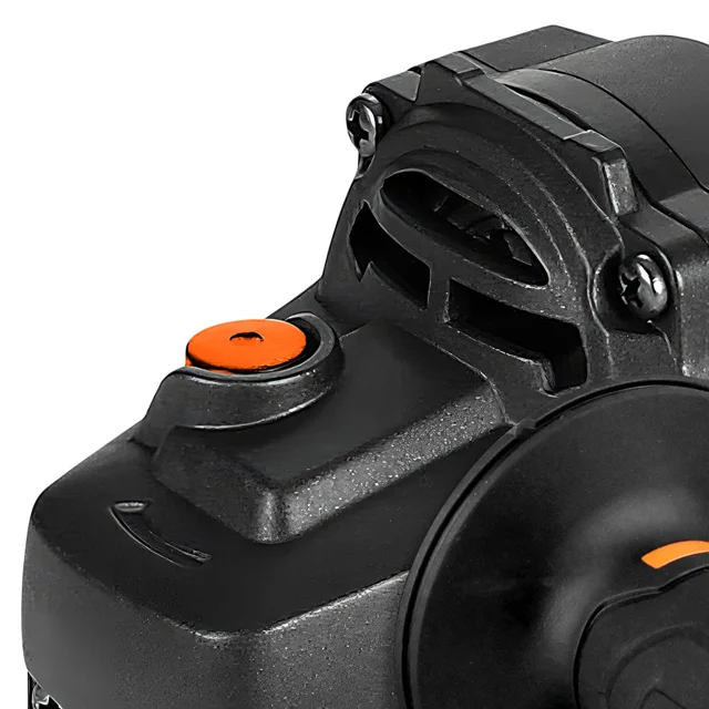 مینی فرز با طراحی بدنه SLIM تانوس ۸۸۰ وات مدل AG-1588