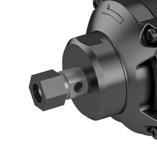 فرز انگشتی ۸۰۰ وات گلو کوتاه تانوس مدل DG-6080