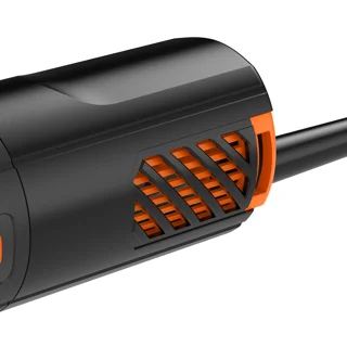 فرز انگشتی ۸۰۰ وات گلو کوتاه تانوس مدل DG-6080