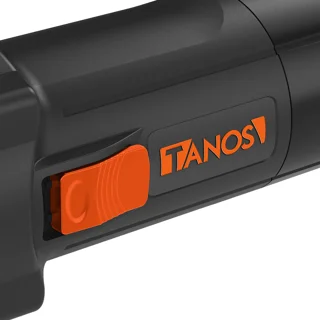 فرز انگشتی ۸۰۰ وات گلو کوتاه تانوس مدل DG-6080