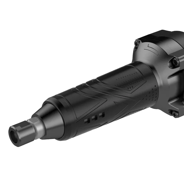 فرز انگشتی ۸۰۰ وات گلو بلند تانوس مدل DG-6080L