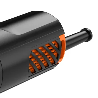 فرز انگشتی ۸۰۰ وات گلو بلند تانوس مدل DG-6080L