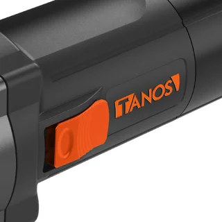 فرز انگشتی ۸۰۰ وات گلو بلند تانوس مدل DG-6080L