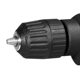 دریل برقی سه نظام اتوماتیک ۶/۵ میلیمتر ۵۰۰ وات تانوس مدل ED-6550A