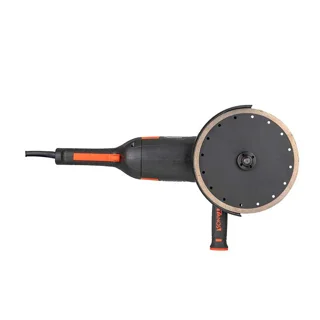 فرز سنگبری ۲۶۰۰ وات ۲۳۰ میلیمتر تانوس مدل AG-2326