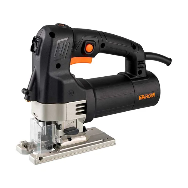 اره عمود بر گیربکسی ۸۰۰ وات تانوس مدل JS-800