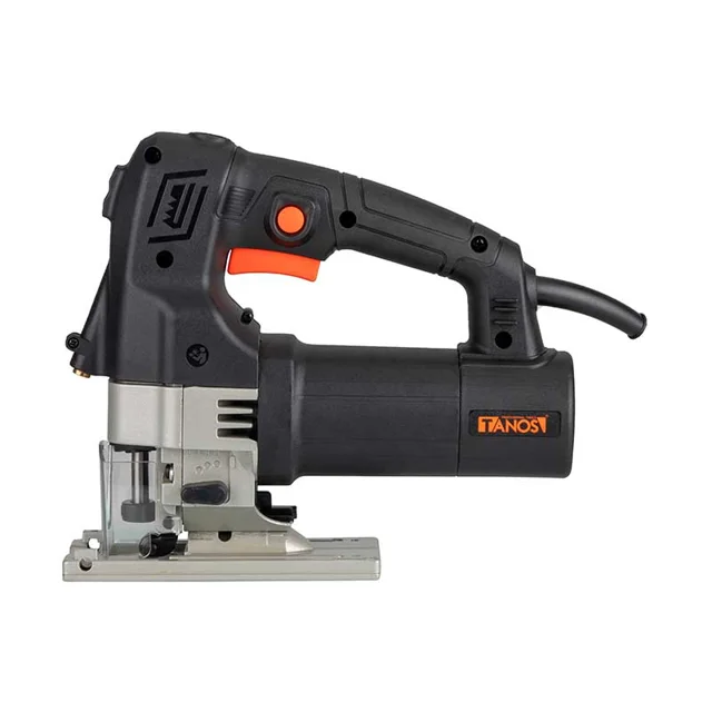 اره عمود بر گیربکسی ۸۰۰ وات تانوس مدل JS-800