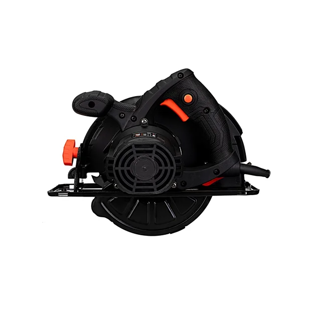 اره گرد برقی ۱۴۰۰ وات ۱۸۵ میلیمتر تانوس مدل SC-1814