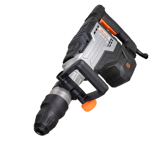 چکش تخریب ۱۱ کیلویی ۱۷۰۰ وات تانوس مدل DH-1711