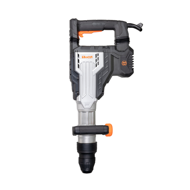 چکش تخریب ۱۱ کیلویی ۱۷۰۰ وات تانوس مدل DH-1711