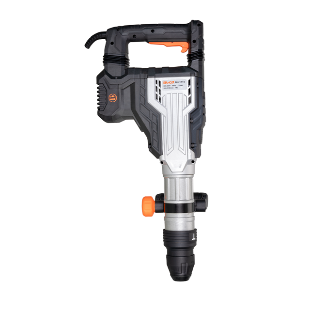 چکش تخریب ۱۱ کیلویی ۱۷۰۰ وات تانوس مدل DH-1711
