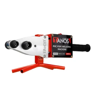 اتو لوله سبز ۲۰۰۰ وات تانوس مدل PWM-02-2000