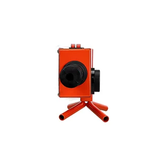 اتو لوله سبز ۲۰۰۰ وات تانوس مدل PWM-02-2000