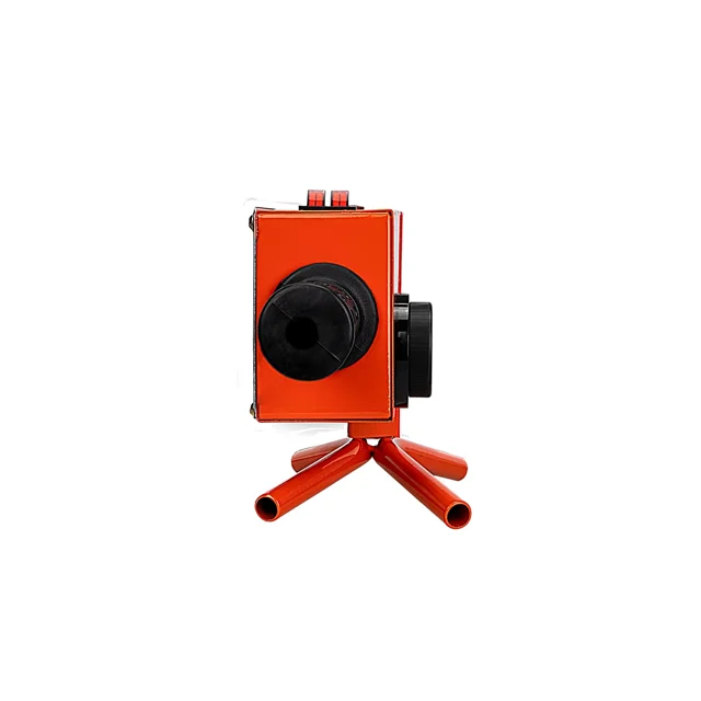 اتو لوله سبز ۲۰۰۰ وات تانوس مدل PWM-02-2000