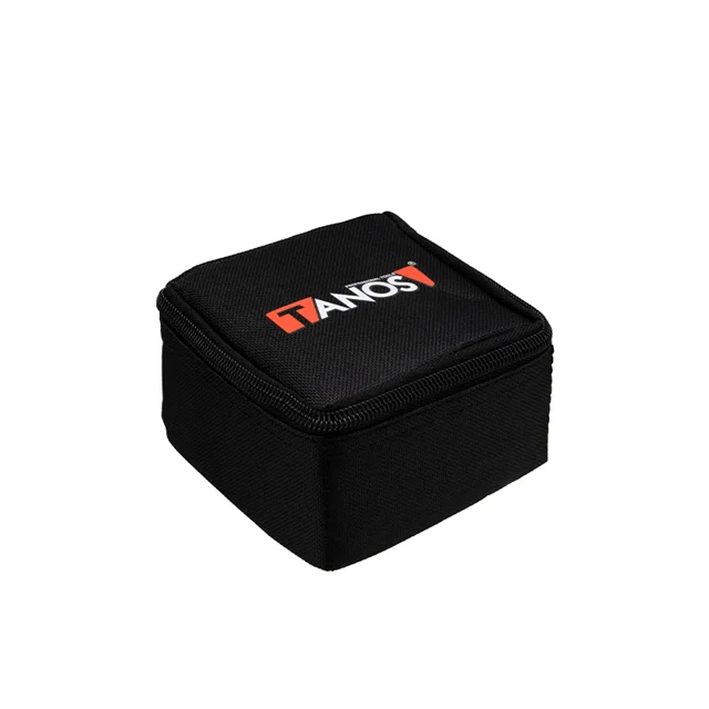 تراز لیزری ۲ خط سبز تانوس مدل CL-1803