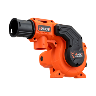 بلوور صنعتی دو کاره ۹۰۰ وات تانوس مدل EBL-01-90