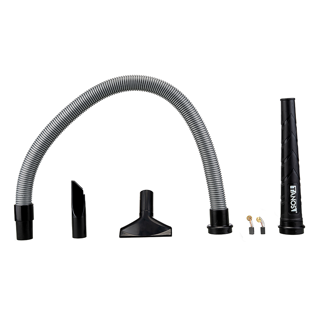 بلوور صنعتی دو کاره ۹۰۰ وات تانوس مدل EBL-01-90