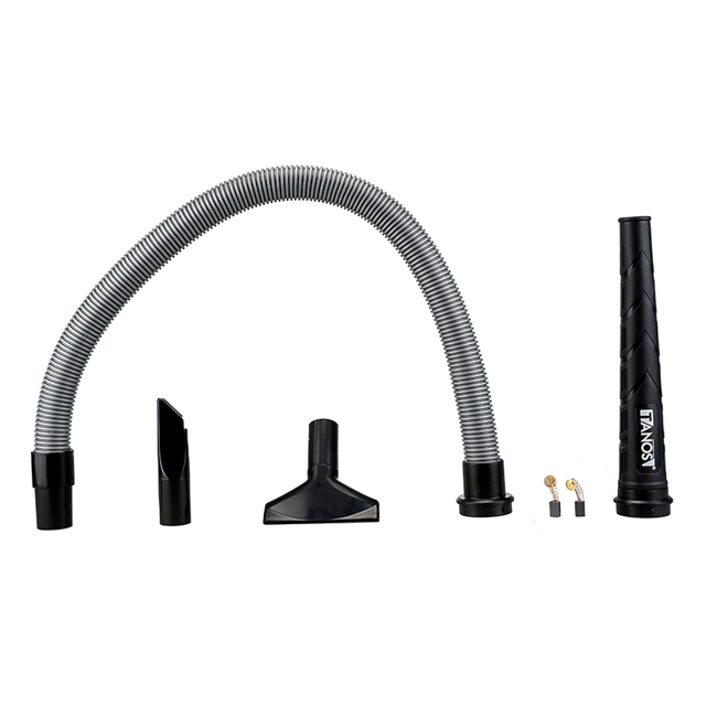 بلوور صنعتی دو کاره ۹۰۰ وات تانوس مدل EBL-01-90