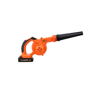 بلوور شارژی ۲۱ ولت تانوس مدل CBL-01-21