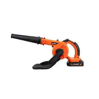 بلوور شارژی ۲۱ ولت تانوس مدل CBL-01-21