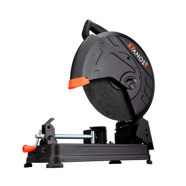 پروفیل بر ۲۴۰۰ وات تانوس مدل CT-2635