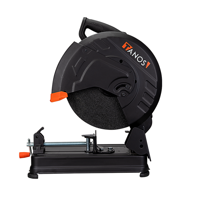 پروفیل بر ۲۴۰۰ وات تانوس مدل CT-2635