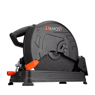 پروفیل بر ۲۴۰۰ وات تانوس مدل CT-2635