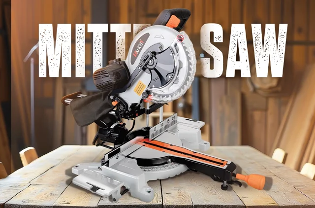 فارسی بر کشویی تانوس مدل MS-2025