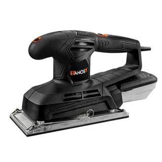 سنباده لرزان ۳۵۰ وات - ۲۳۰*۱۱۵ میلیمتر تانوس مدل ES-2335