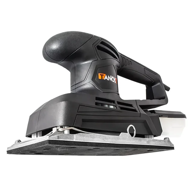 سنباده لرزان ۳۵۰ وات - ۲۳۰*۱۱۵ میلیمتر تانوس مدل ES-2335