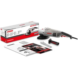 فرز سنگبری ۲۳۰ میلیمتر ۲۲۰۰ وات CT13500-230S