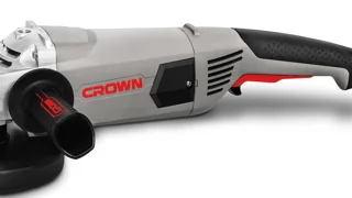 فرز آهنگری ۱۸۰ میلیمتر ۲۲۰۰ وات CT3500-180S