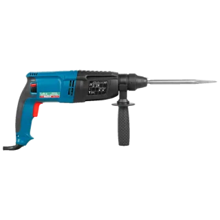 بتن کن سه حالته ۸۰۰ وات لکا مدل RH26-08