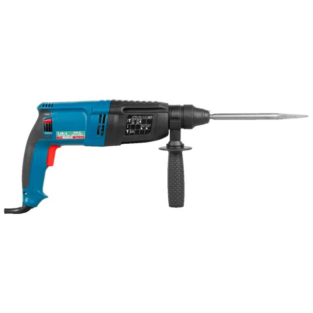 بتن کن سه حالته ۸۰۰ وات لکا مدل RH26-08