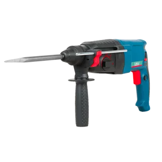 بتن کن سه حالته ۸۰۰ وات لکا مدل RH26-08