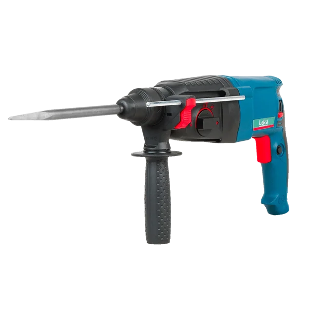 بتن کن سه حالته ۸۰۰ وات لکا مدل RH26-08