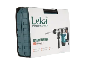 بتن کن دو حالته ۱۱۵۰ وات لکا مدل RH30-11