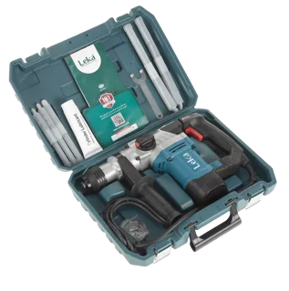 بتن کن دو حالته ۱۱۵۰ وات لکا مدل RH30-11