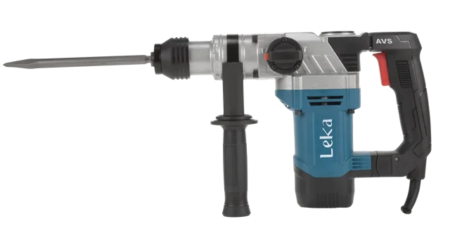 بتن کن دو حالته ۱۱۵۰ وات لکا مدل RH30-11