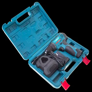 پیچ گوشتی شارژی ۱۲ ولت لکا  CD12-030