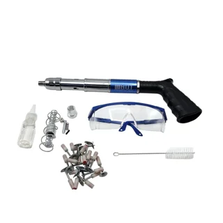 میخکوب صنعتی بی یو تی مدل Powerful tool سایز 20- 50 میلی متر
